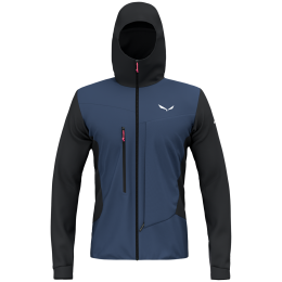 Kurtka męska Salewa SELLA DST HYB JACKET M