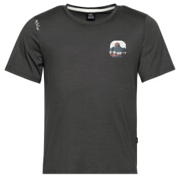 Koszulka męska Chillaz Bozen Sunset