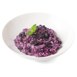Kasza Food Force Owsianka z jagodami 100 g