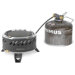 Kuchenka Primus Ulti Stove System 1.0