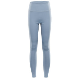 Spodnie damskie Alpine Pro Nosqa jasnoniebieski ASHLEY BLUE
