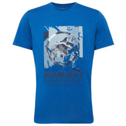 Koszulka męska Mammut Trovat T-Shirt Men Mammut