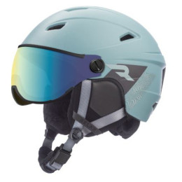 Kask narciarski Relax Stealth