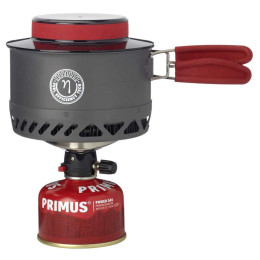 Kuchenka Primus Lite XL Stove szary