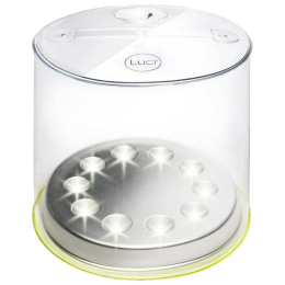 Lampa LED MPOWERD Luci Outdoor Pro