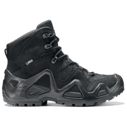 Buty męskie Lowa Zephyr GTX Mid TF czarny Black/Black