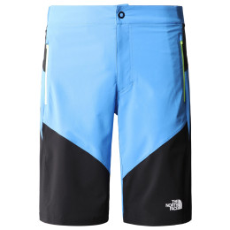 Męskie szorty The North Face Felik Slim Tapered Short niebieski/czarny SUPER SONIC BLUE/TNFBLACK