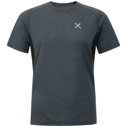 Męska koszulka Montura Rise T-Shirt