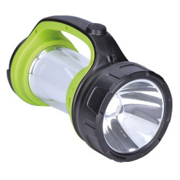 Latarka akumulatorowa Solight LED 3W