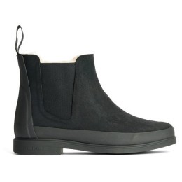 Buty damskie Tretorn Eva Hybrid Insulated czarny 059/Black