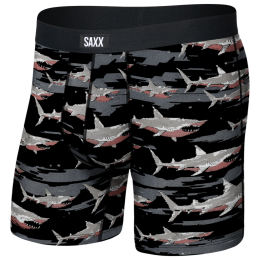 Bokserki Saxx Daytripper Comfort Boxer Brf Fly