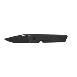 Nóż składany TB OUTDOOR Unboxer Everyday Carry Knife czarny