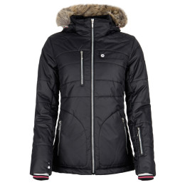 Kurtka damska Loap Frea czarny