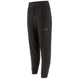 Spodnie damskie Patagonia Women's Terrebonne Joggers czarny Black