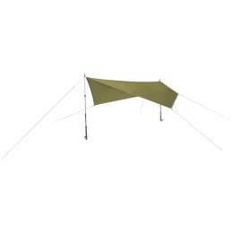 Tarp Robens Trail Wing Tarp zielony