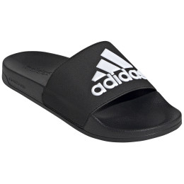 Kapcie Adidas Adilette Shower czarny Cblack/Ftwwht/Cblack