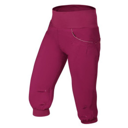 Damskie spodnie 3/4 Ocún Noya Shorts