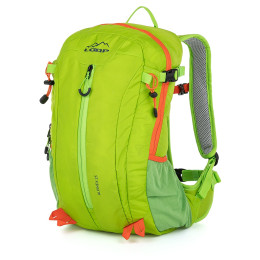 Plecak Loap Alpinex 25 jasnozielony