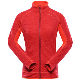 Bluza damska Alpine Pro Onneca