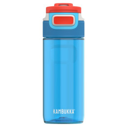 Butelka sportowa Kambukka Elton 500 ml turkusowy Caribbean
