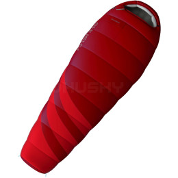 Śpiwór Husky Ladies Majesty -10°C różowy Pink