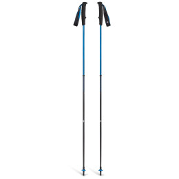Kije trekkingowe Black Diamond Distance Carbon Poles