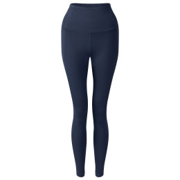Damskie legginsy Dare 2b Refresh Legging ciemnoniebieski Navy