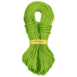 Lina wspinaczkowa Tendon Ambition 9,8 mm (60 m) CS zielony Green