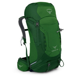 Plecak Osprey Kestrel 38 2022 zielony JungleGreen