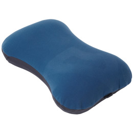 Poduszka Mountain Equipment Aerostat Synthetic Pillow ciemnoniebieski DeepSeaBlue