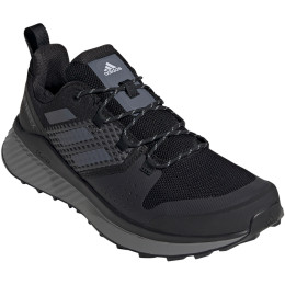 Buty męskie Adidas Terrex Folgian Hike czarny Coreblack