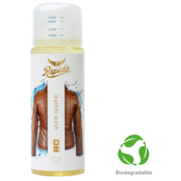 Środek czyszczący Rapide Leather Wash