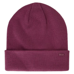 Czapka 4F Cap U622 fioletowy BURGUNDY