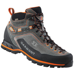 Buty męskie Garmont Vetta GTX szary/pomarańczowy DarkGray/Orange