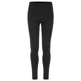Męskie kalesony Craft Wool Comfort Pant M czarny Black