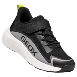 Dziecięce tenisówki Geox J Pro-Ran Boy WR