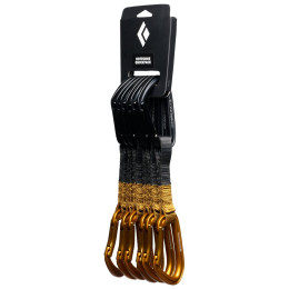 Ekspresy Black Diamond Hotforge Quickpack 12cm