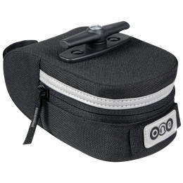 Torebka pod siodło Just One Drive 3.0 M czarny