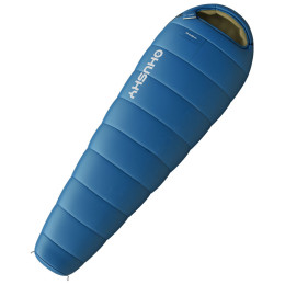 Śpiwór Husky Junior -10°C niebieski