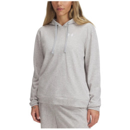 Bluza damska Under Armour Rival Terry Hoodie