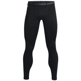 Męskie legginsy Under Armour Tac Legging CGI Base czarny Black / / Black