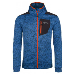 Męska bluza Kilpi Bandai M niebieski Blu