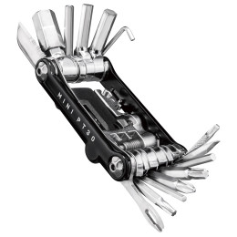 Narzędzia Topeak Mini Pt30 Czarne czarny Black