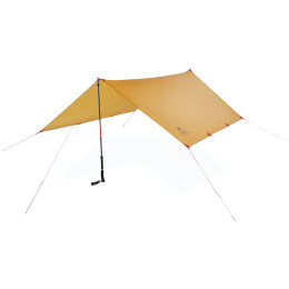 Tarp MSR Thru-Hiker 100 Wing V2 żółty Yellow