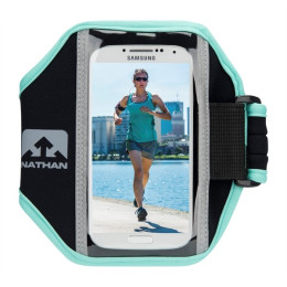 Etui na telefon Nathan Super 5K Smartphone niebieski Black/Cockatoo