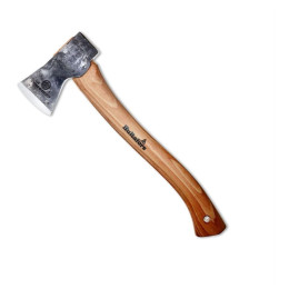 Siekiera Hultafors Hatchet Hb Hultan 0,5 szary/brązowy