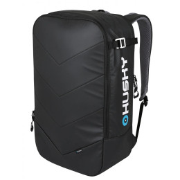 Plecak turystyczny Husky Truvel 25L czarny black