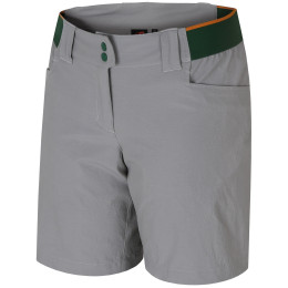 Szorty damskie Hannah Linn zarys Paloma