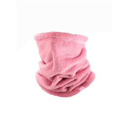 Komin 4F Bandana U175 jasnoróżowy Light Pink