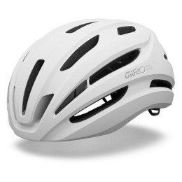 Kask rowerowy Giro Isode II biały Mat White